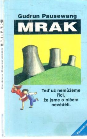 Mrak - Pausewang Gudrun