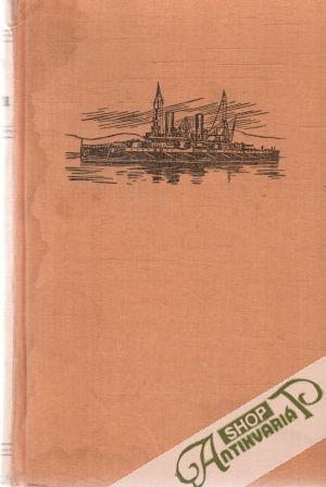 Port Artur - Stěpanov Alexander