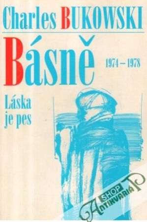 Básně (1974-78) - Bukowski Charles