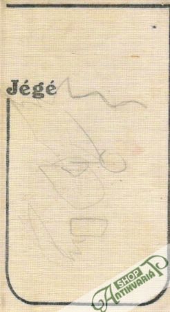 Adam Šangala - Jégé Ladislav Nádaši