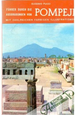 Pompeji - Pucci Eugenio