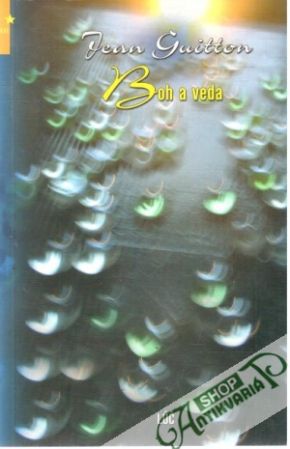 Boh a veda - Guitton Jean