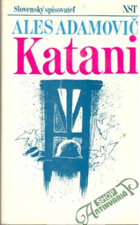 Katani - Adamovič Ales