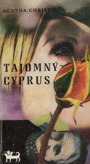 Tajomný Cyprus - Christie Agatha
