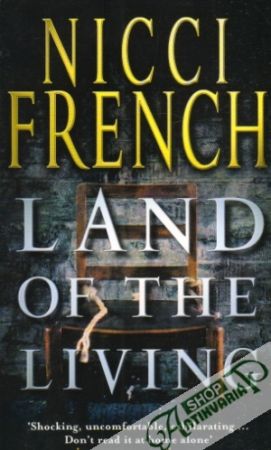 Land of the Living - French Nicci