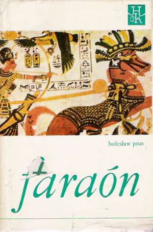 Faraón - Prus Boleslaw