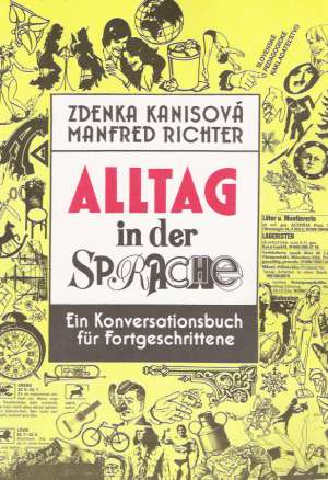ALLTAG IN DER SPRACHE - Kanisová Z.