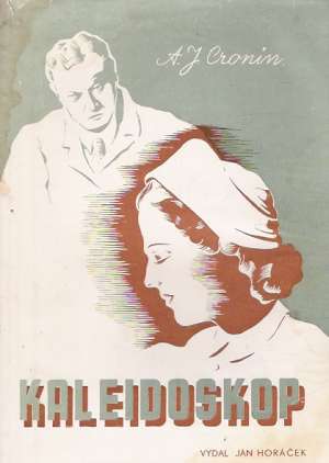 Kaleidoskop - Cronin Archibald Joseph