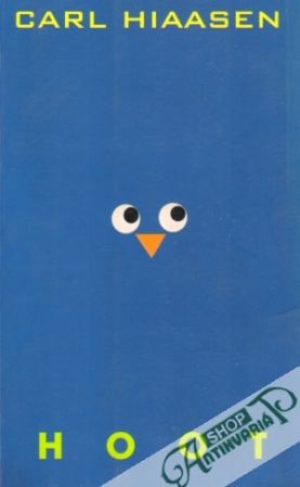 Hoot - Hiaasen Carl