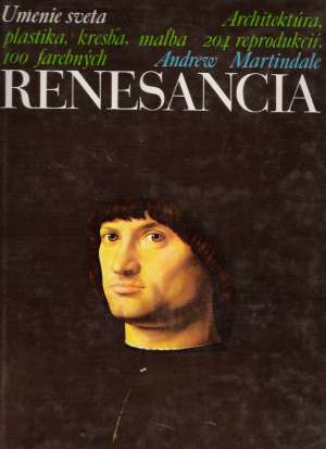Renesancia - Martindale Andrew