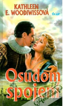 Osudom spojení - Woodiwissová Kathleen E.