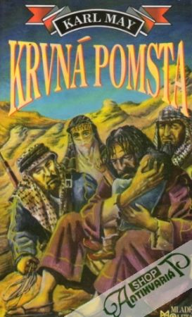 Krvná pomsta - May Karl