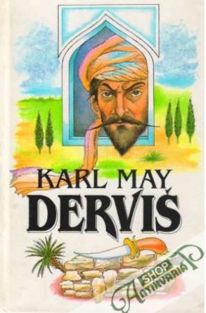 Derviš - May Karel