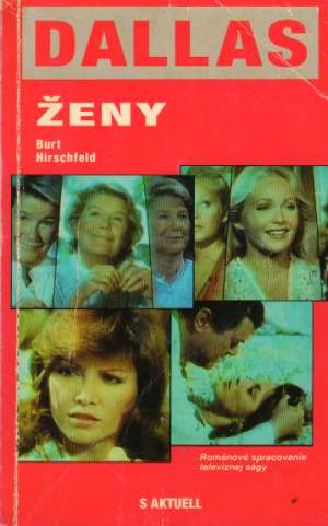 Dallas - Ženy - Hirschfeld Burt
