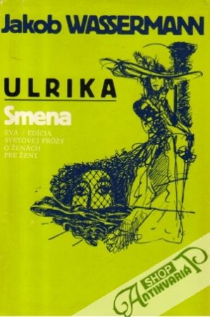 Ulrika - Wassermann Jakob