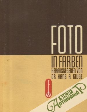 Foto in Farben - Hans / Kluge