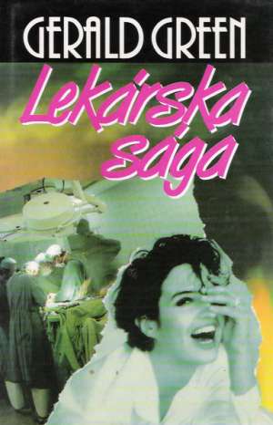 Lekárska sága - Green Gerald