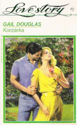 Korzárka - Douglas Gail
