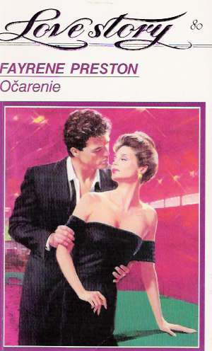 Očarenie - Preston Fayrene