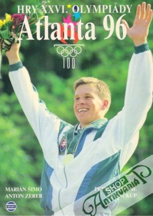 Atlanta 96 - Šimo Marián, Pospíšil Peter a kolektív