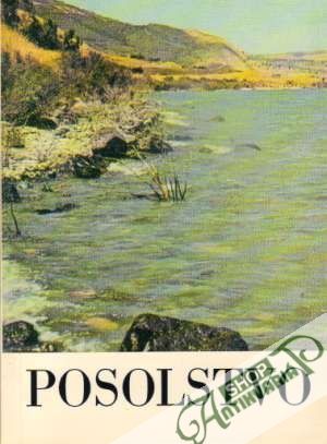 Posolstvo - Kolektív autorov