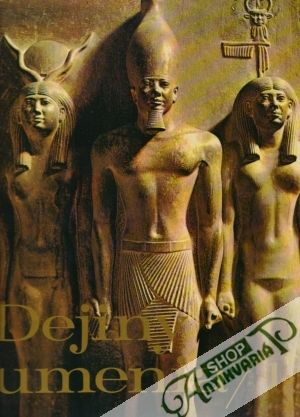 Dejiny umenia 1. - Pijoan José