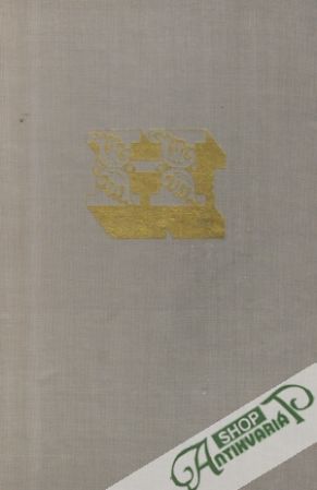 Výbor z díla (I.- II.) - Heine Heinrich