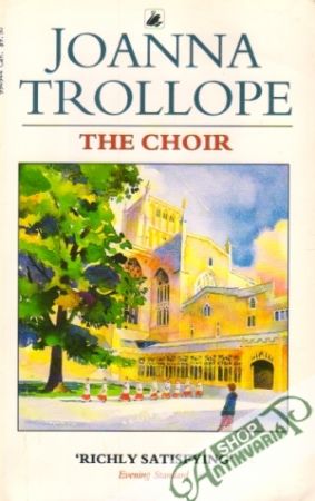 The Choir - Trollope Joanna