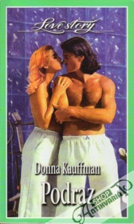 Podraz - Kauffman Donna