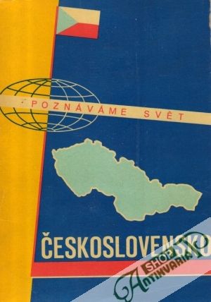 Československo - Novotný Jiří a kolektív