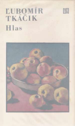 HLAS - Tkáčik Ľ.