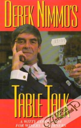 Table Talk - Nimmo Derek