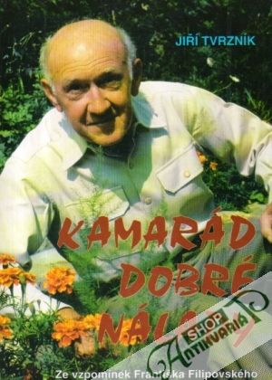 Kamarád dobré nálady - Tvrzník Jiří