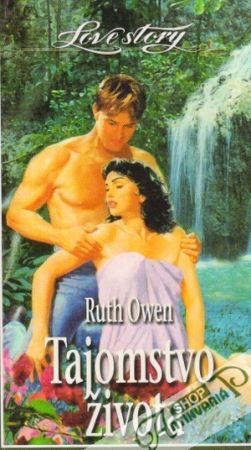 Tajomstvo života - Owen Ruth