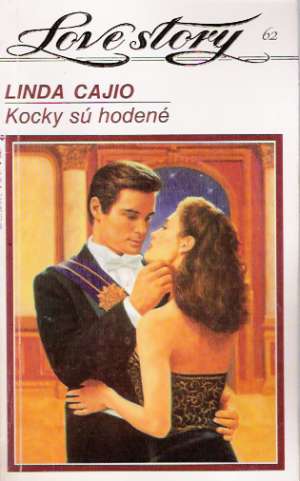 Kocky sú hodené - Cajio Linda
