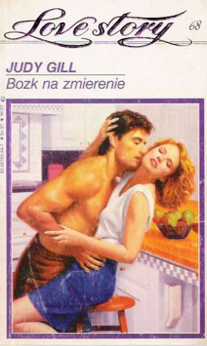 Bozk na zmierenie - Gill Judy