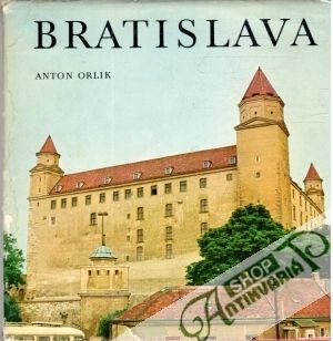 Bratislava - Orlík Anton