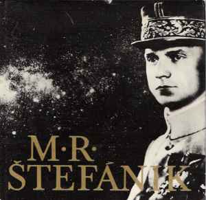 M.R. Štefánik - Juríček Ján