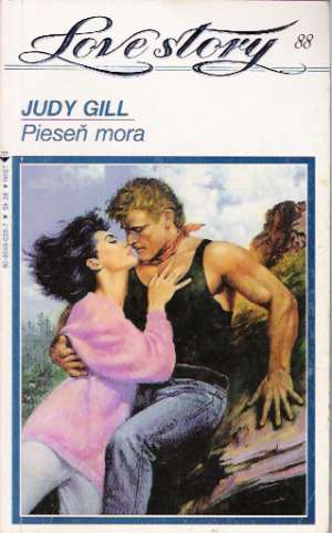 Pieseň mora - Gill Judy
