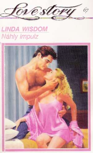 Náhly impulz - Wisdom Linda
