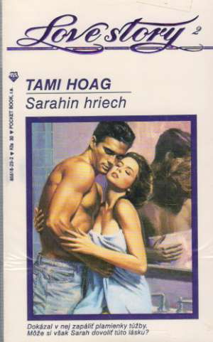 Sarahin hriech - Hoag Tami
