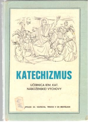 Katechizmus - kolektív autorov