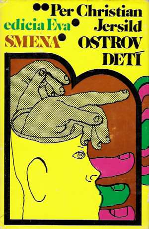 Ostrov detí - Jersild Per Christian