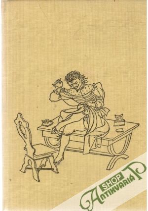 Rozprávky - Grimmovci Jakob a Wilhelm