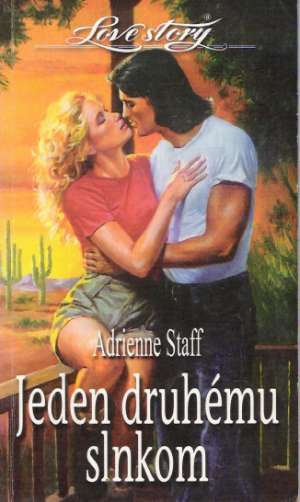 Jeden druhému slnkom - Staff Adrienne