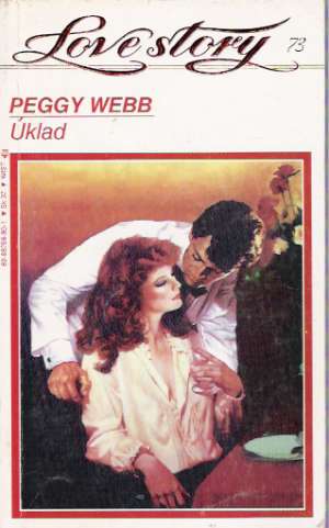 Úklad - Webb Peggy