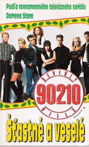 Beverly Hills 90210 - Šťastné a veselé - Gilden Mel