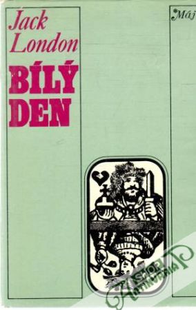 Bílý den - London Jack