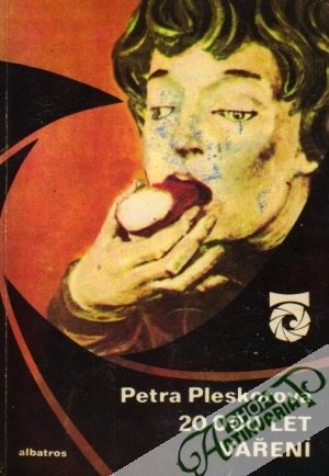 20 000 let vaření - Pleskotová Petra