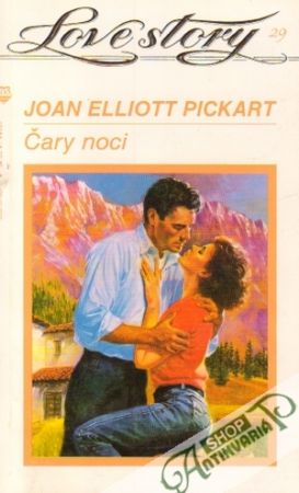 Čary noci - Pickart Joan Elliott